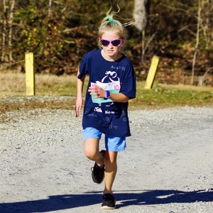 Fundraising Page: Ava Tiley